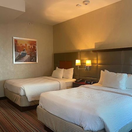 Herald Square Hotel New York Esterno foto