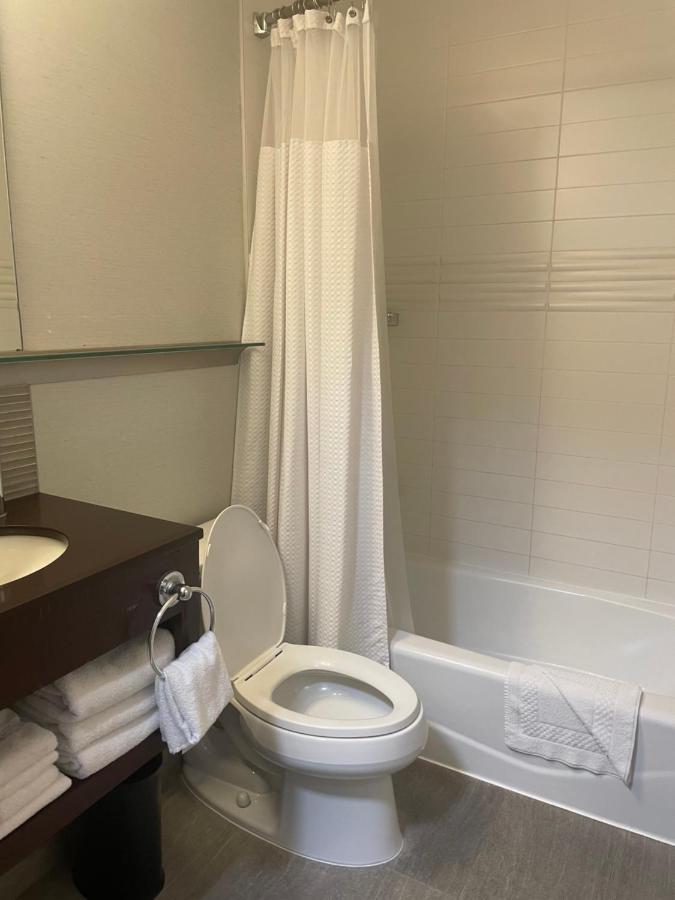 Herald Square Hotel New York Esterno foto