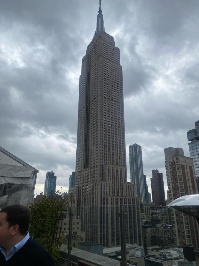 Herald Square Hotel New York Esterno foto